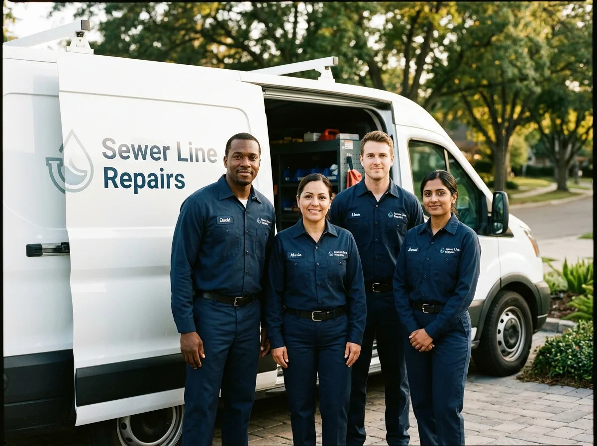 Emergency Plumber company in Vass, NC