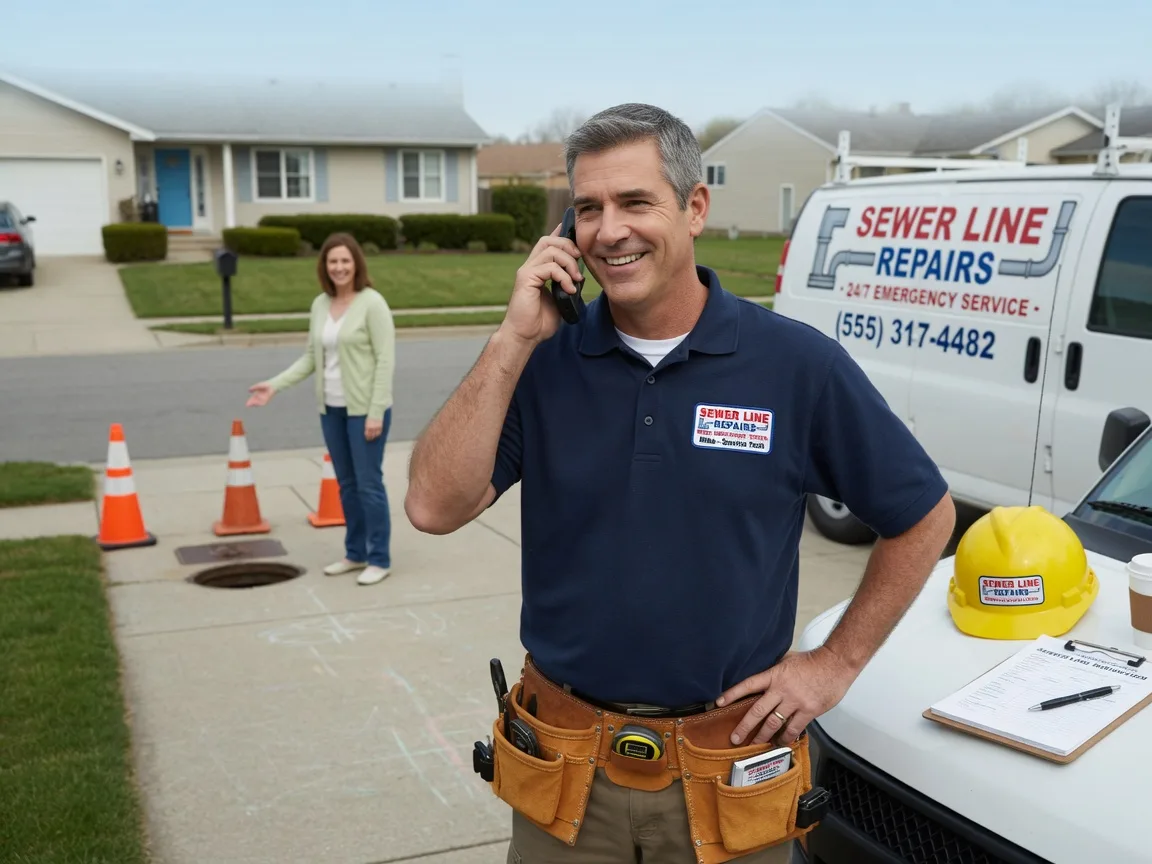 Emergency Plumber Vass, NC FAQs